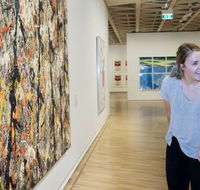 National Gallery of Australia - Tourism Brisbane