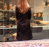 ANU Classics Museum - Tourism Brisbane