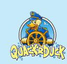 Quackr duck - Brisbane 4u