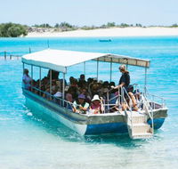 Willie Creek Pearl Farm - Brisbane 4u