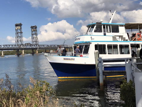 Yamba Tours And Charters - Tourism Brisbane 4