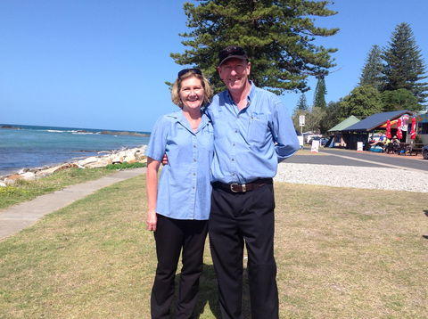 Yamba Tours And Charters - Tourism Brisbane 8