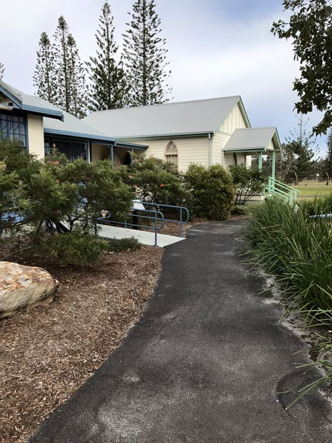 Yamba Tours And Charters - Tourism Brisbane 12