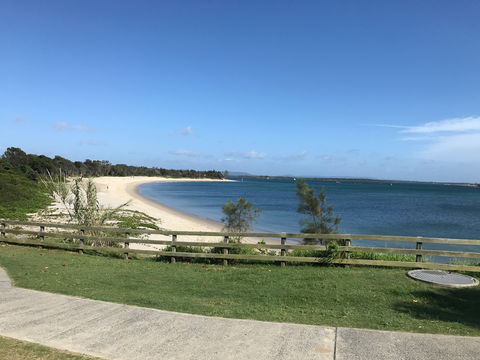 Yamba Tours And Charters - Tourism Brisbane 13