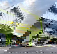Mount Sheridan Plaza - Brisbane Tourism