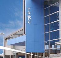 Tweed Regional Aquatic Centre Murwillumbah - Tourism Brisbane