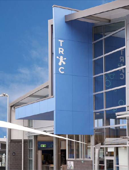 Tweed Regional Aquatic Centre Kingscliff - Brisbane Tourism 0