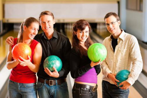 Coolangatta–Tweed Tenpin - Tourism Brisbane 2