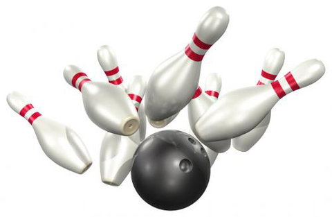 Coolangatta–Tweed Tenpin - Tourism Brisbane 4