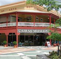Cairns Historical Society