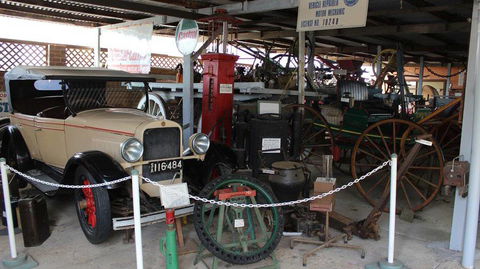 Bowraville Folk Museum - Tourism Brisbane 3