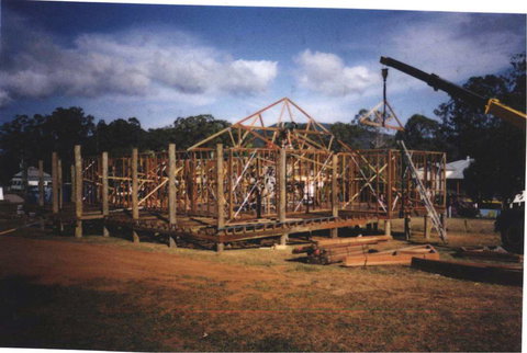 Bauple Museum - Tourism Brisbane 1