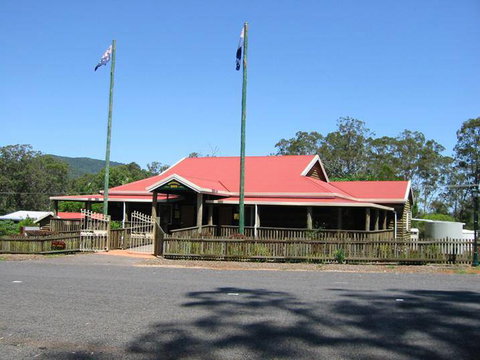Bauple Museum - Tourism Brisbane 3