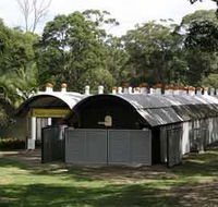 Macleay River Historical Society  Museum - Tourism Brisbane
