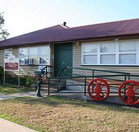 Nambour  District Historical Museum Assoc - Tourism Brisbane