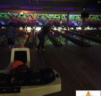 Rocky Bowl  Leisure - Tourism Brisbane