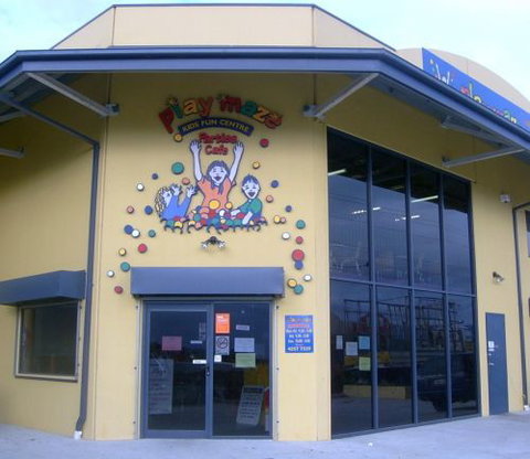 Playmaze For Kids - Tourism Brisbane 0