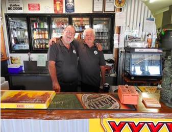 Boonooroo Golf Course & Tavern - Tourism Brisbane 2