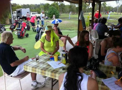 Boonooroo Golf Course & Tavern - Tourism Brisbane 3