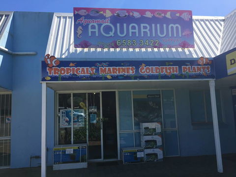 Aquamail - Tourism Brisbane 1