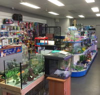 Nambour Pet Shop - Tourism Brisbane