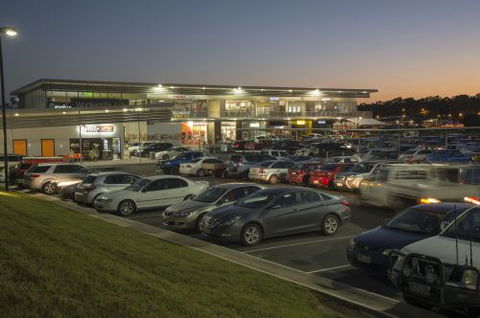 Bargara Central Shopping Village - Tourism Brisbane 0