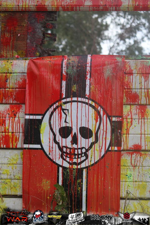 Action Paintball Games Yarramundi - Tourism Brisbane 3