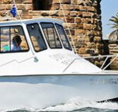 Sydney Harbour Boat Tours - Tourism Brisbane