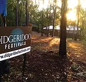 Didgeridoo Jam in the Park - Tourism Brisbane