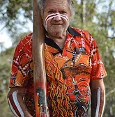 Didgeridoo Jam In The Park - Brisbane Tourism 6