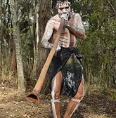 Didgeridoo Jam In The Park - Brisbane Tourism 7