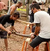 Didgeridoo Jam In The Park - Brisbane Tourism 9