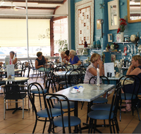 Inspirations Cafe Gift and Patchwork Gallery - Brisbane 4u