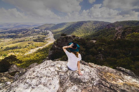 Sydney Top Tours  - Tourism Brisbane 0