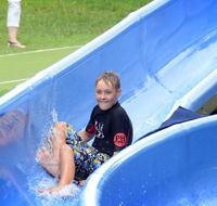 The Big Buzz Fun Park - Tourism Brisbane