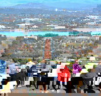 Highlights of Canberra Full day tour - Brisbane Tourism