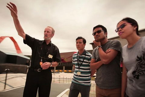 Ultimate Museum Experience | Tour + Dine + Shop (10am Daily) - Brisbane Tourism 1