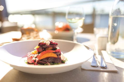 Ultimate Museum Experience | Tour + Dine + Shop (10am Daily) - Brisbane Tourism 0