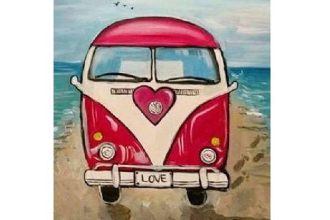 Bug Love - Boardwalk Bar 3.00-5.00pm - Brisbane Tourism 0