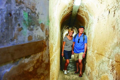 Rottnest Island Full-Day Trip With Guided Island Tour From Perth - Tourism Brisbane 0