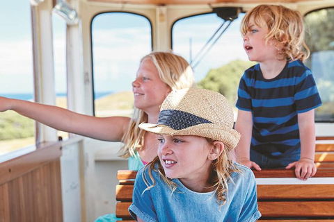 Rottnest Island Full-Day Trip With Guided Island Tour From Perth - Tourism Brisbane 1