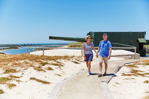 Rottnest Island Full-Day Trip With Guided Island Tour From Perth - Tourism Brisbane 3