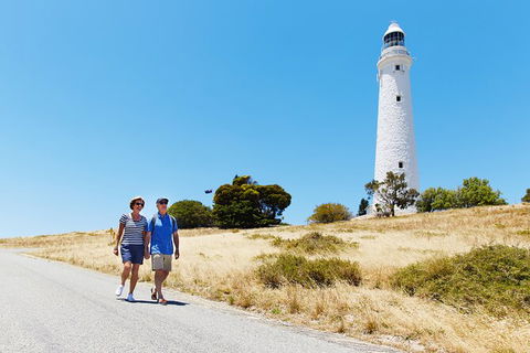 Rottnest Island Full-Day Trip With Guided Island Tour From Perth - Tourism Brisbane 4