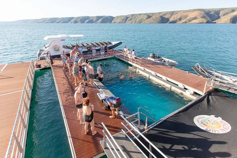 Horizontal Falls Half-Day Tour From Broome - Tourism Brisbane 7