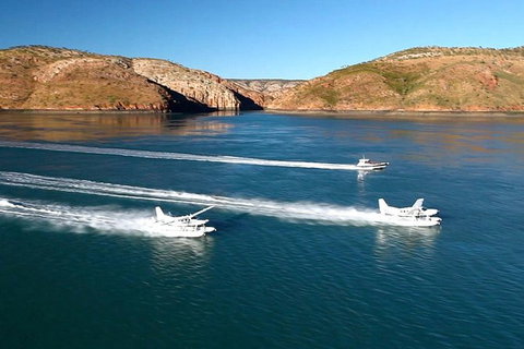 Horizontal Falls Half-Day Tour From Broome - Tourism Brisbane 6