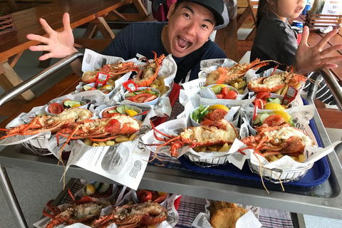 Pinnacles And Yanchep National Park Day Trip From Perth Including Lobster Shack Lunch And Sandboarding - Tourism Brisbane 7