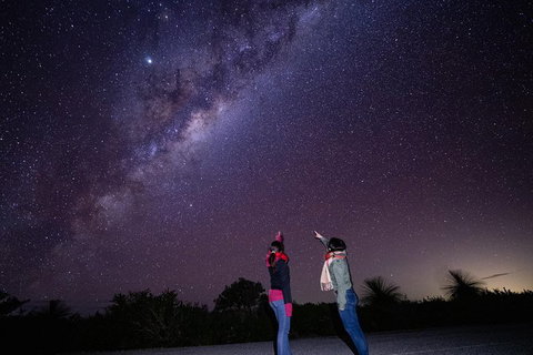 Pinnacles Desert Sunset Stargazing Tour - Tourism Brisbane 5