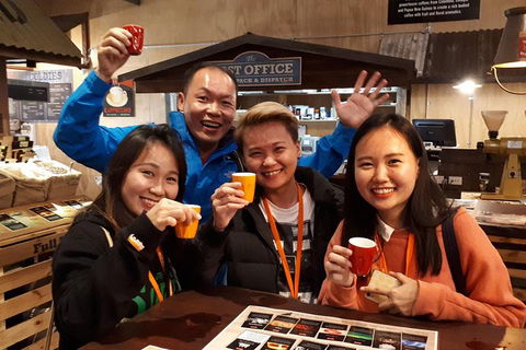 Margaret River Food, Wine & Sightseeing Tour From Perth - Tourism Brisbane 1