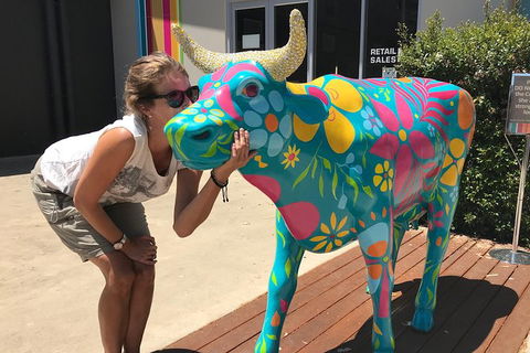 Margaret River Food, Wine & Sightseeing Tour From Perth - Tourism Brisbane 12