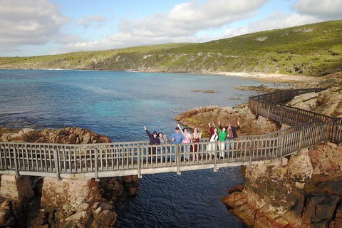 Margaret River Food, Wine & Sightseeing Tour From Perth - Tourism Brisbane 8